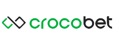 crocobet logo